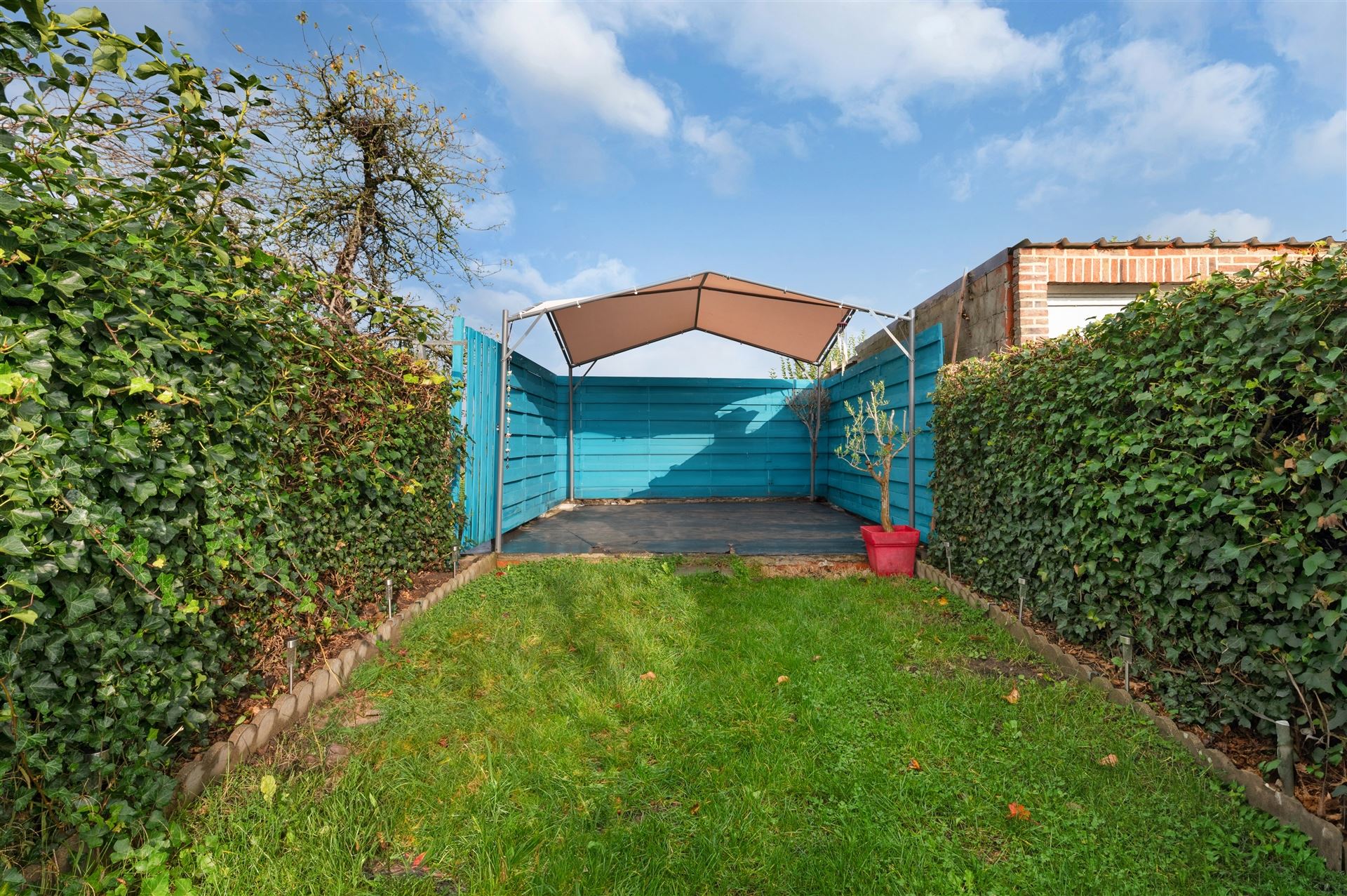 Instapklare rijwoning met 3 slaapkamers op centrale ligging  foto 15