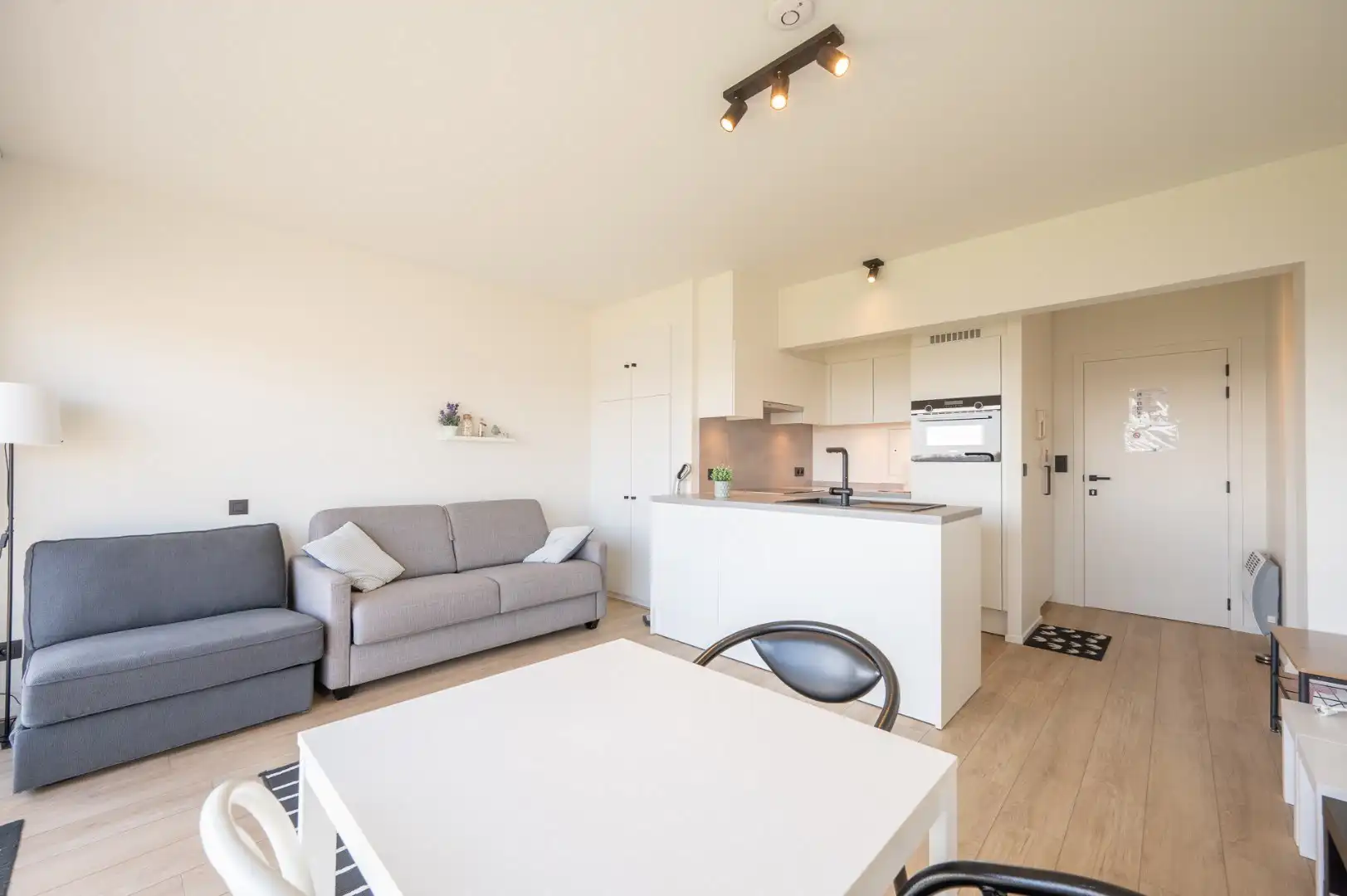 RES. LAGUNA BEACH - STUDIO 515 - DUINBERGEN foto 2