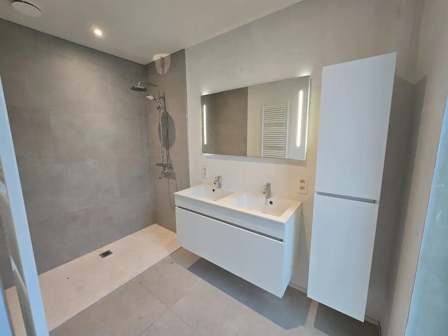 Nieuwbouw residentie te Sint-Idesbald foto 4