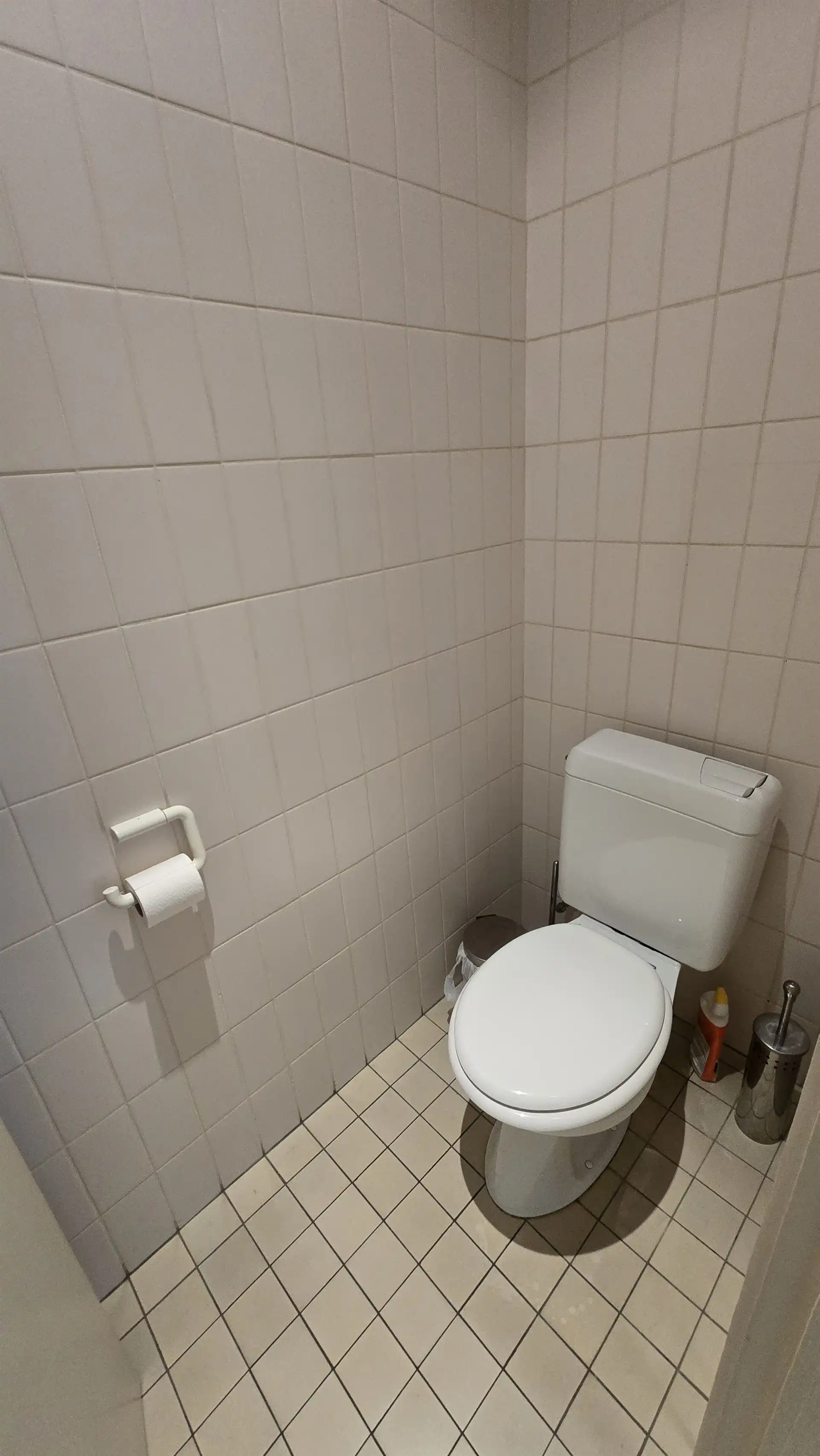 Multifunctioneel Bedrijfsgebouw (980 m²) te Aarschot Ideaal voor KMOs foto 13