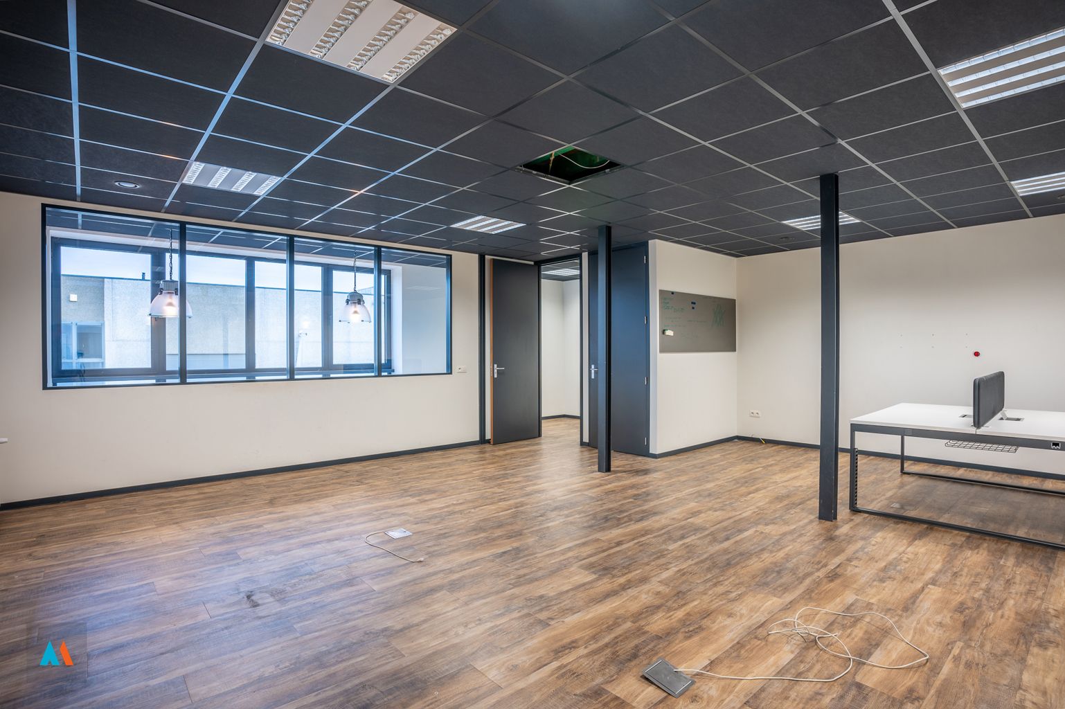 Moderne en energiezuinige KMO-unit in Hoogstraten foto 11