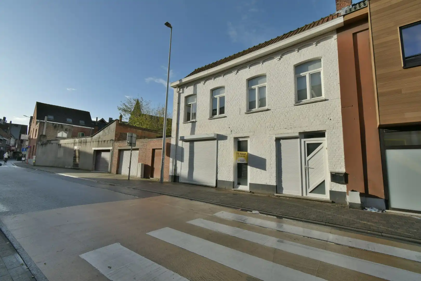 Huis te koop Papebrugstraat 2 - - 8820 Torhout