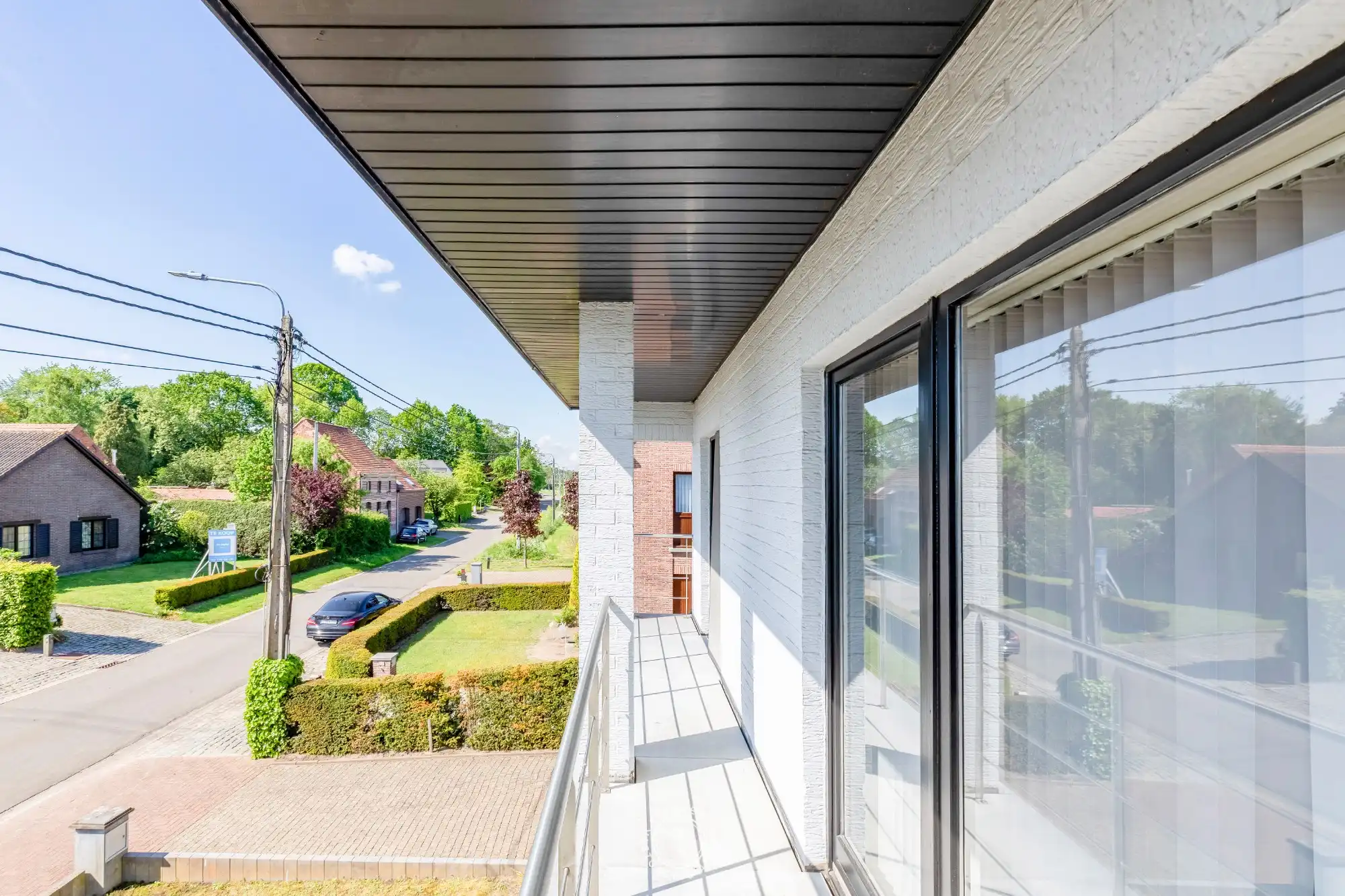 Ruime halfopen bebouwing met weiland op 6029 m² foto 15