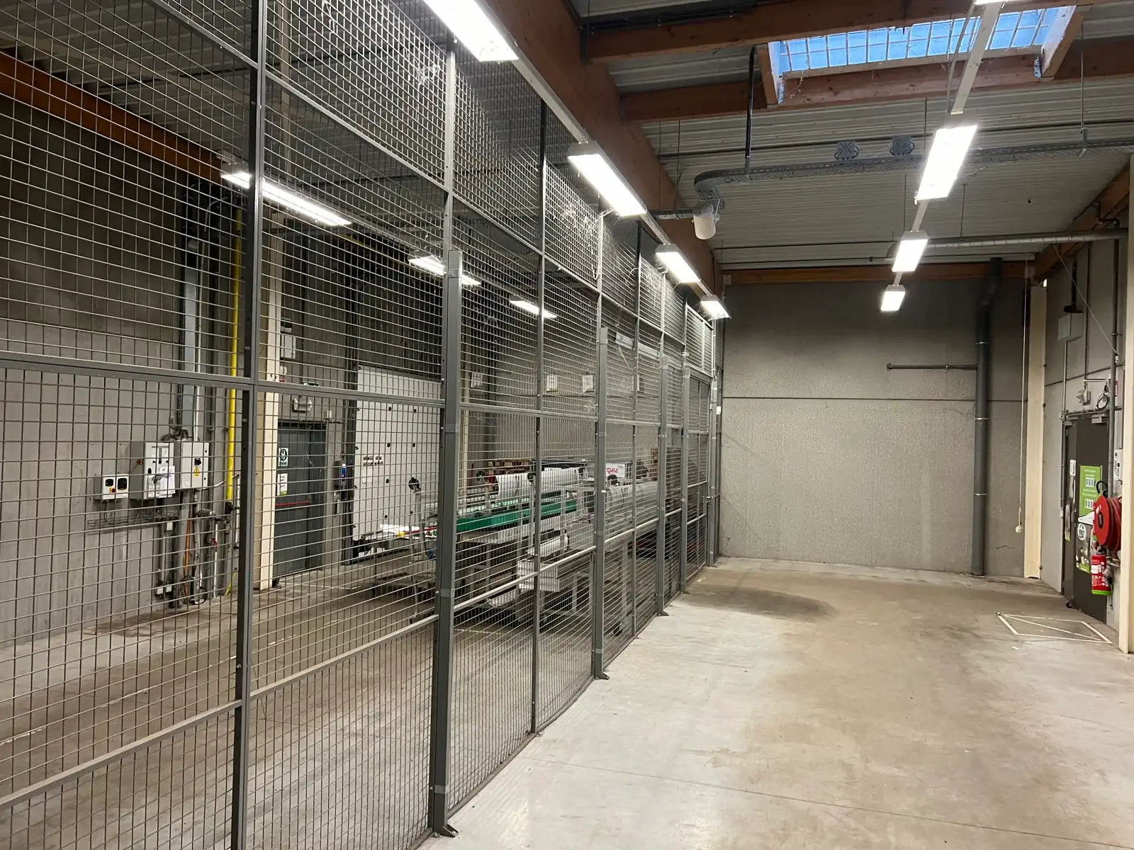 Commerciële ruimte te koop foto 15