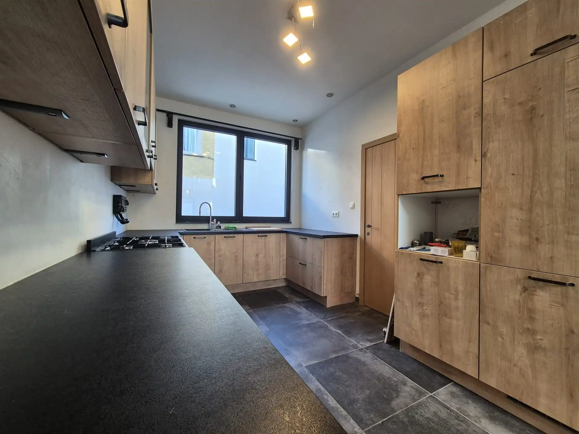 Leuke woning met tuin op wandelafstand van het centrum van Gent. foto 8