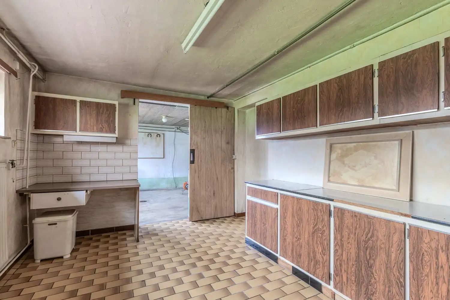 Vrijstaande woning met 3 slaapkamers en ruime tuin in Gellik (Lanaken) foto 33