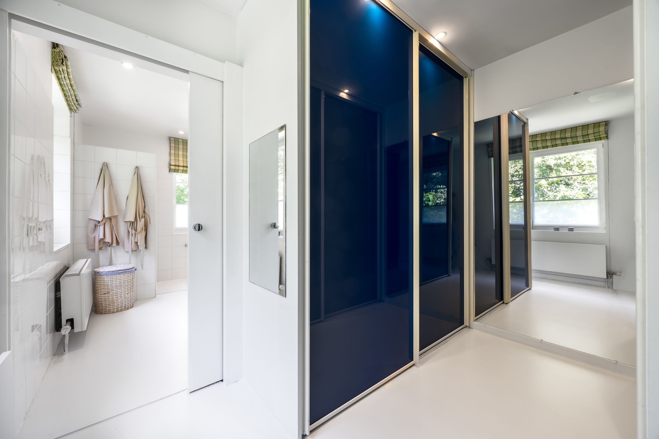 Zuinig moderne Villa met Zwembad en Privacy te Hof ter Linde foto 33