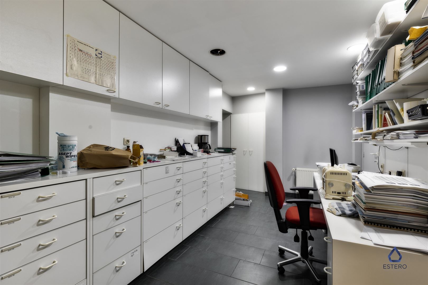 Investeringsopportuniteit gemengd gebouw foto 5