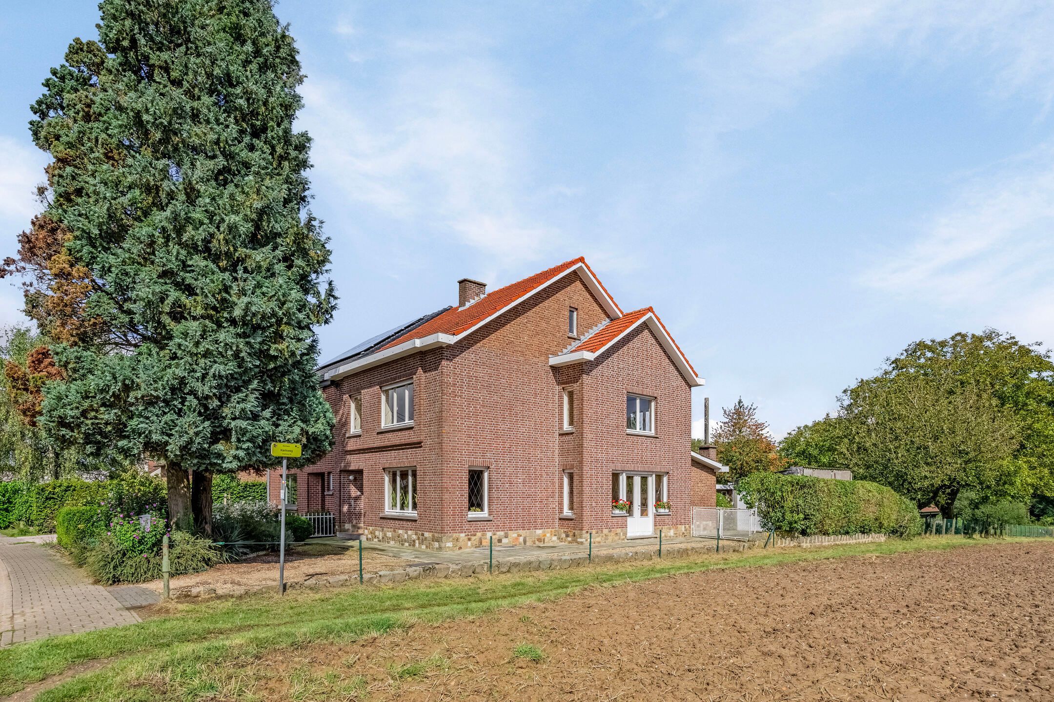 Huis te koop Bevekomsestraat 45 - 3360 Bierbeek