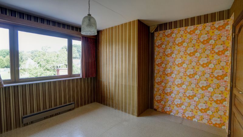 Villa 305m² met ruime garage of hobby-bureel-praktijkruimte 62m² op 7 are 48 ca foto 15