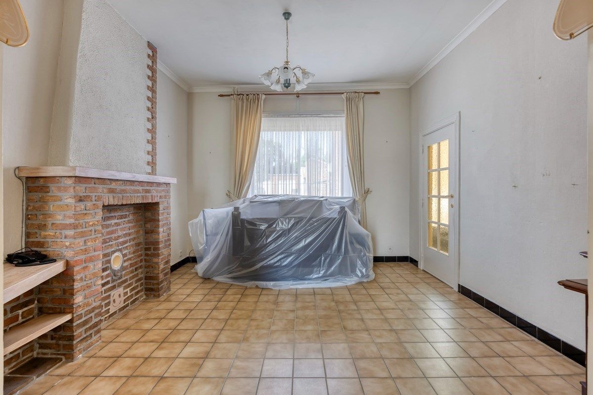 Landelijk gelegen woning met tuin te Tongeren-Sluizen foto 6