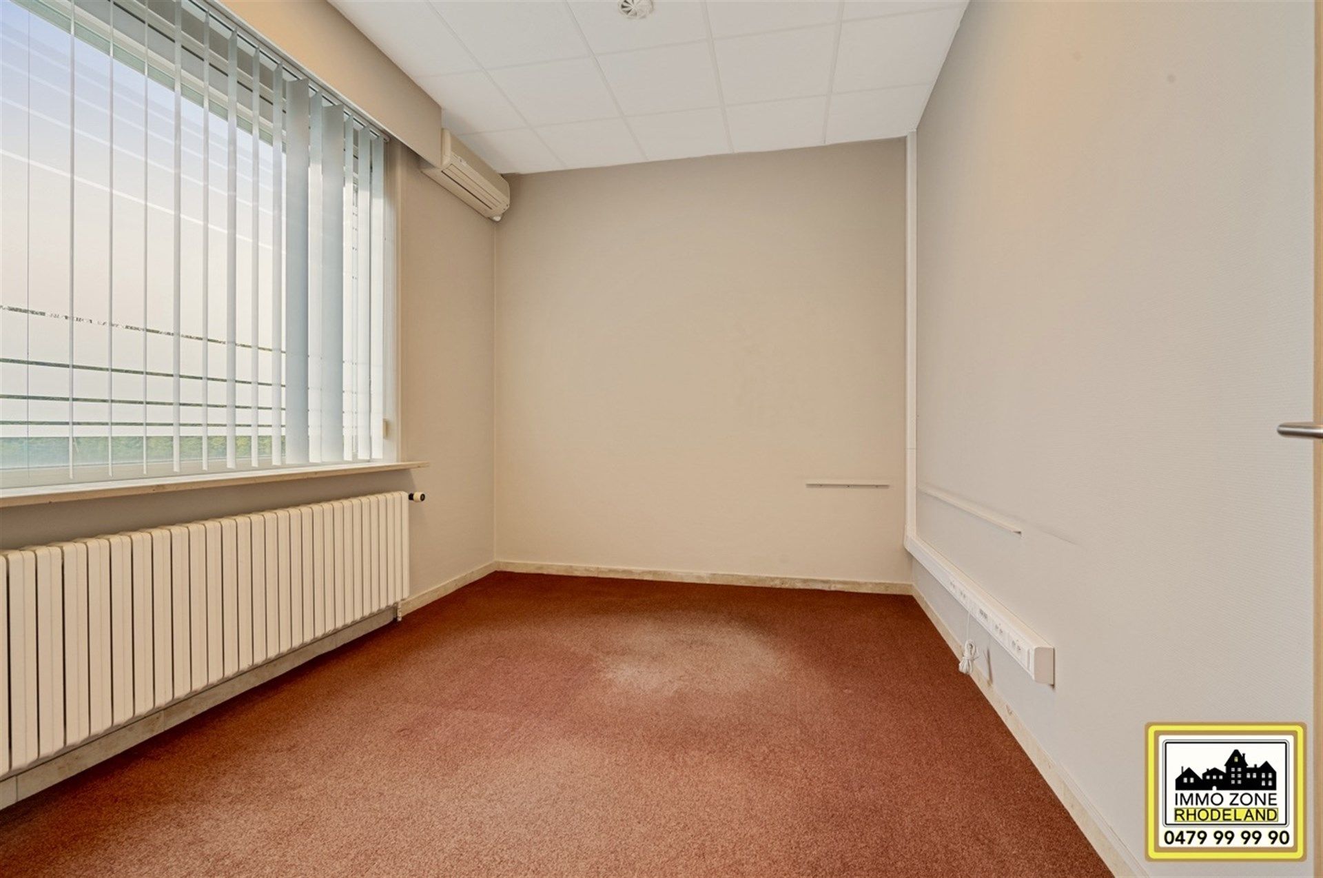 Zeer goed gelegen duplex met handelspand / kantoorruimte foto 9