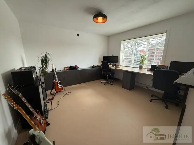 Statige woning - authentieke charme - EPC B foto 16