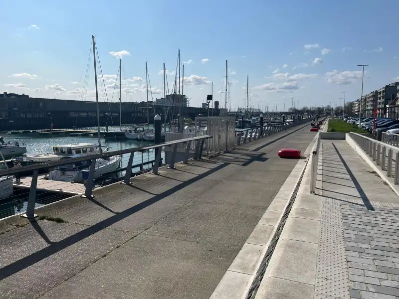 Studio op Rederskaai foto 16