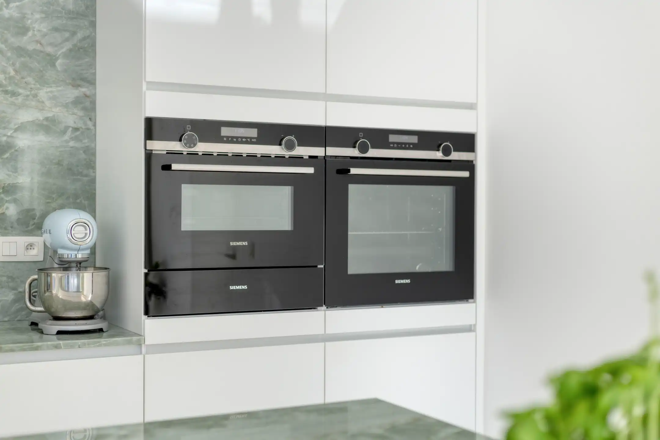 Exclusieve energiezuinige nieuwbouwvilla te Rotselaar foto 14