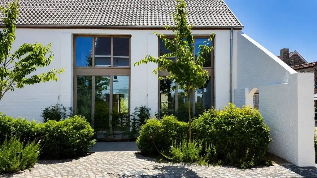 Vakantiehuis te koop Leeuwerikstraat 75/3 - 3680 MAASEIK