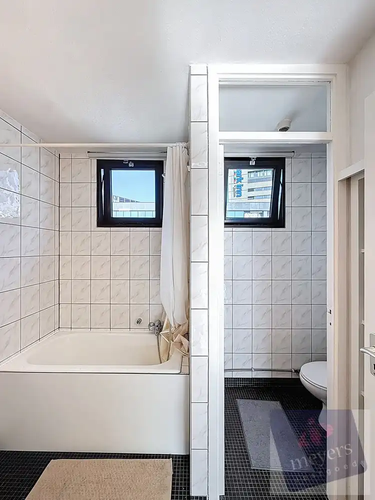 Lichtrijk appartement met ruim zonneterras in het hart van Hasselt foto 17