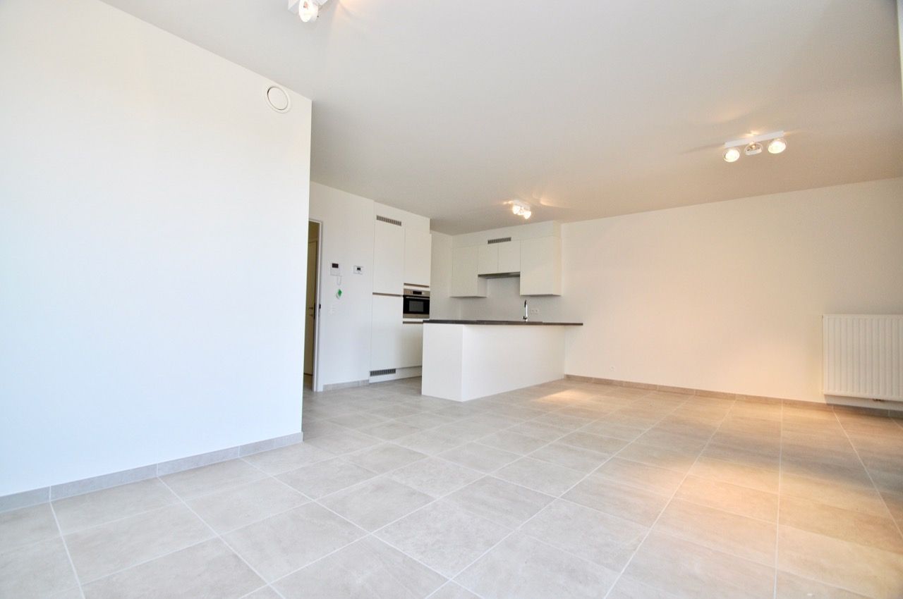 Dakappartement met garage gelegen in woonproject Heulebrug Res. Golfbreker foto 4