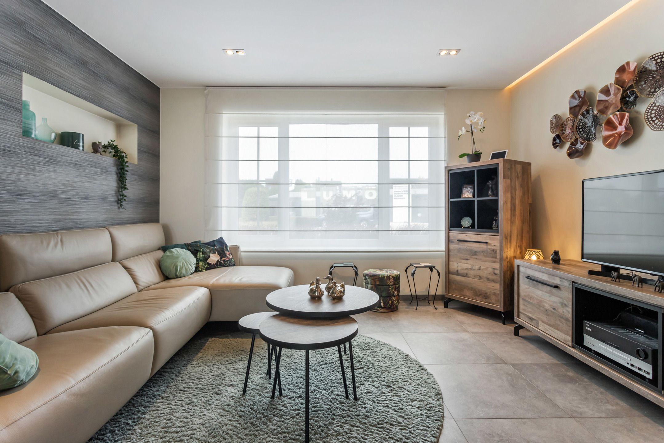 Smaakvol gerenoveerde woning op 9a32ca te Hoeselt foto 10
