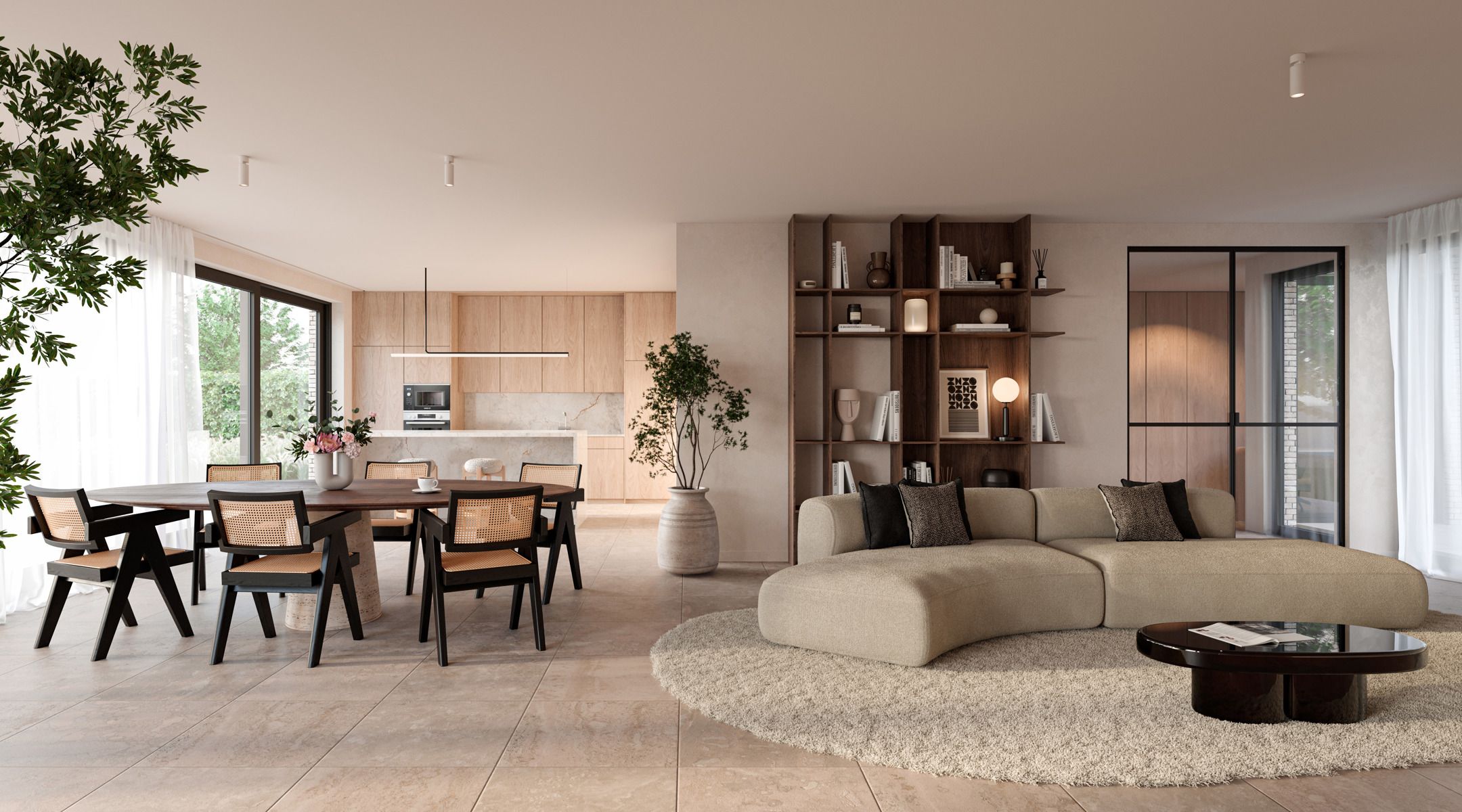 Residentie Dahlia - Nieuwbouw woning  foto 5