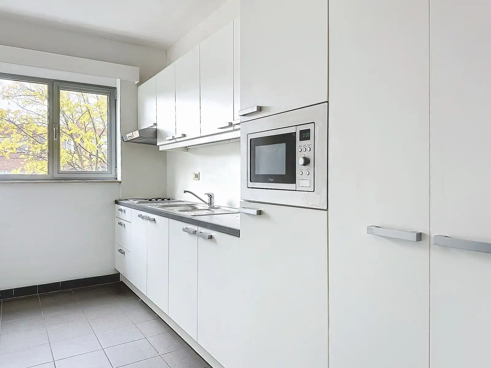 Instapklaar appartement in rustige buurt foto 22