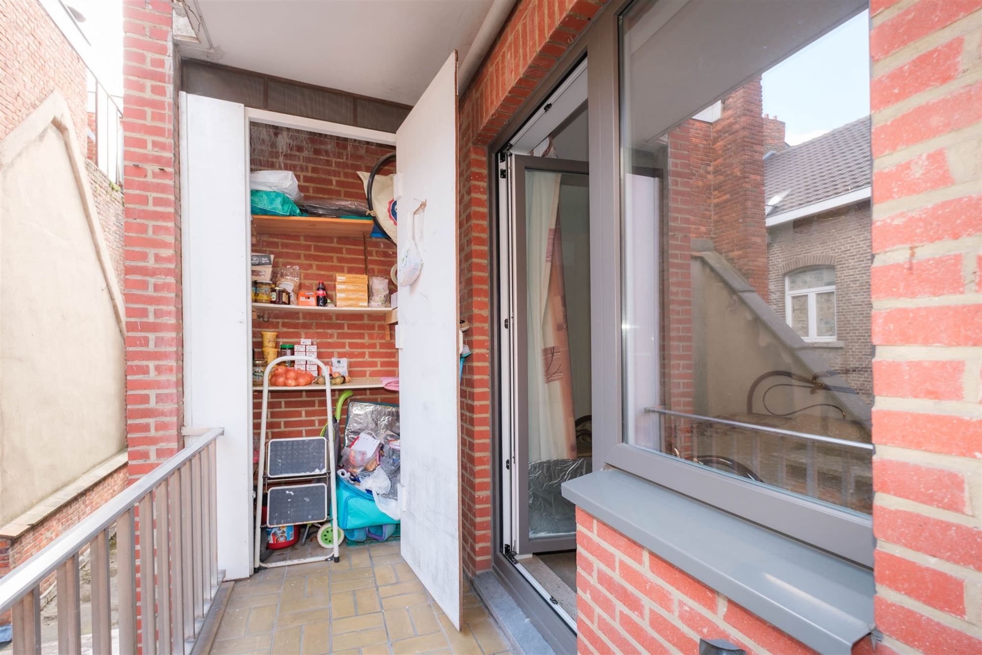 Appartement op toplocatie in Hasselt foto 11