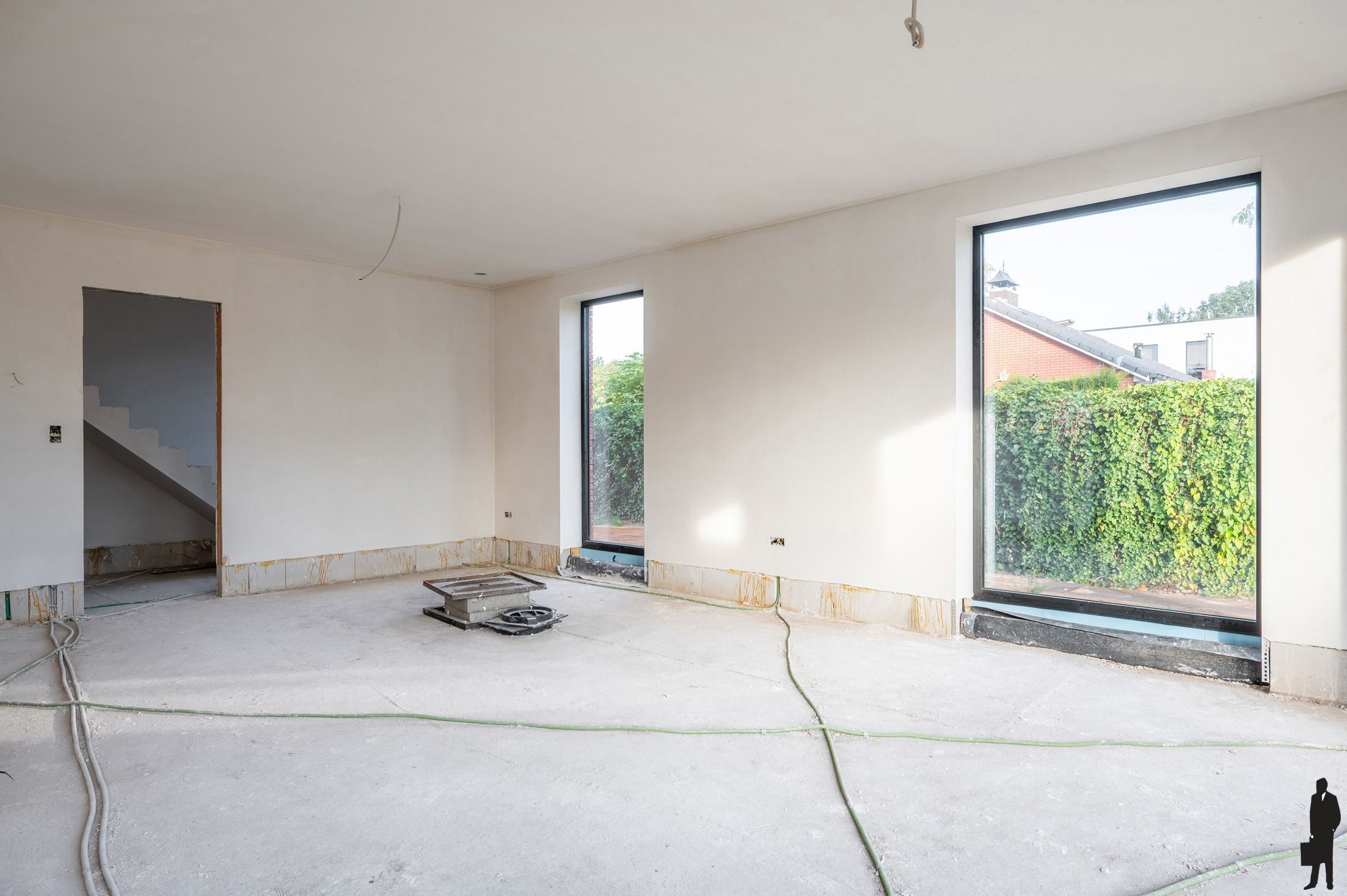 Moderne BEN nieuwbouwwoning met 4 slaapkamers te Wuustwezel! foto 9