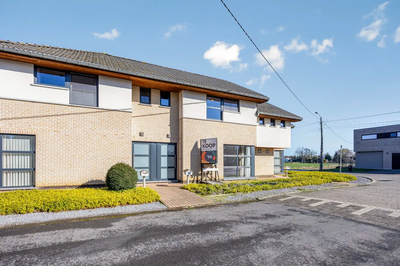 Pater Daemsstraat 3, 3290 Diest (Schaffen) foto 2