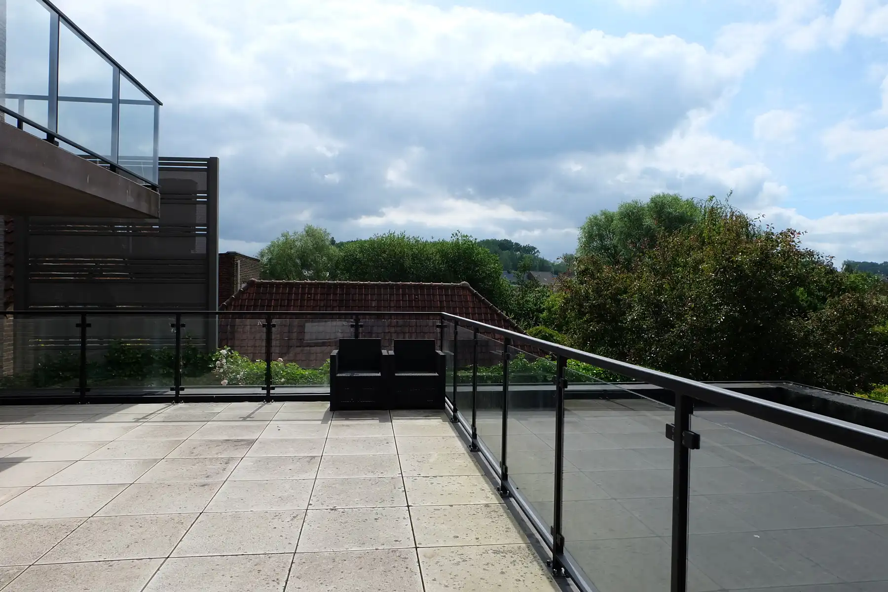 Appartement te huur foto 11