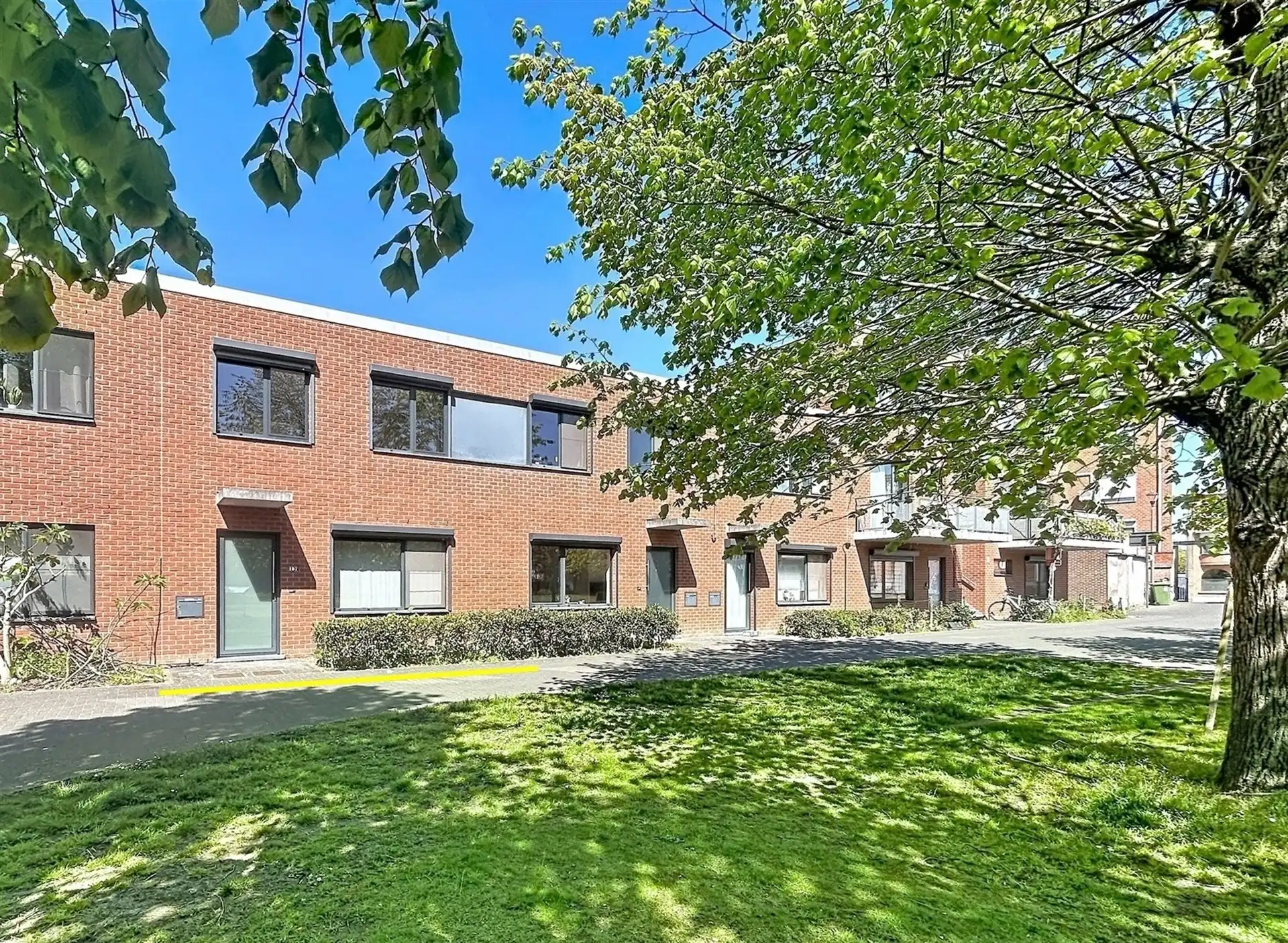 Huis te koop Sint-Rochushof 13 - 9100 SINT-NIKLAAS