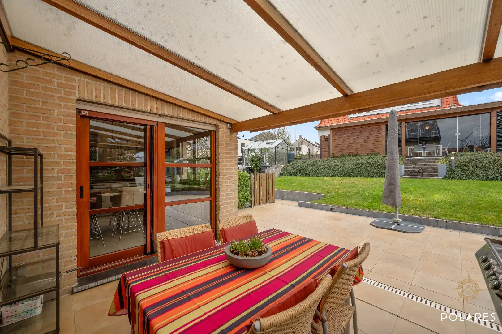 Kijkdag 25/04 – inschrijven via www.polares.be foto 26