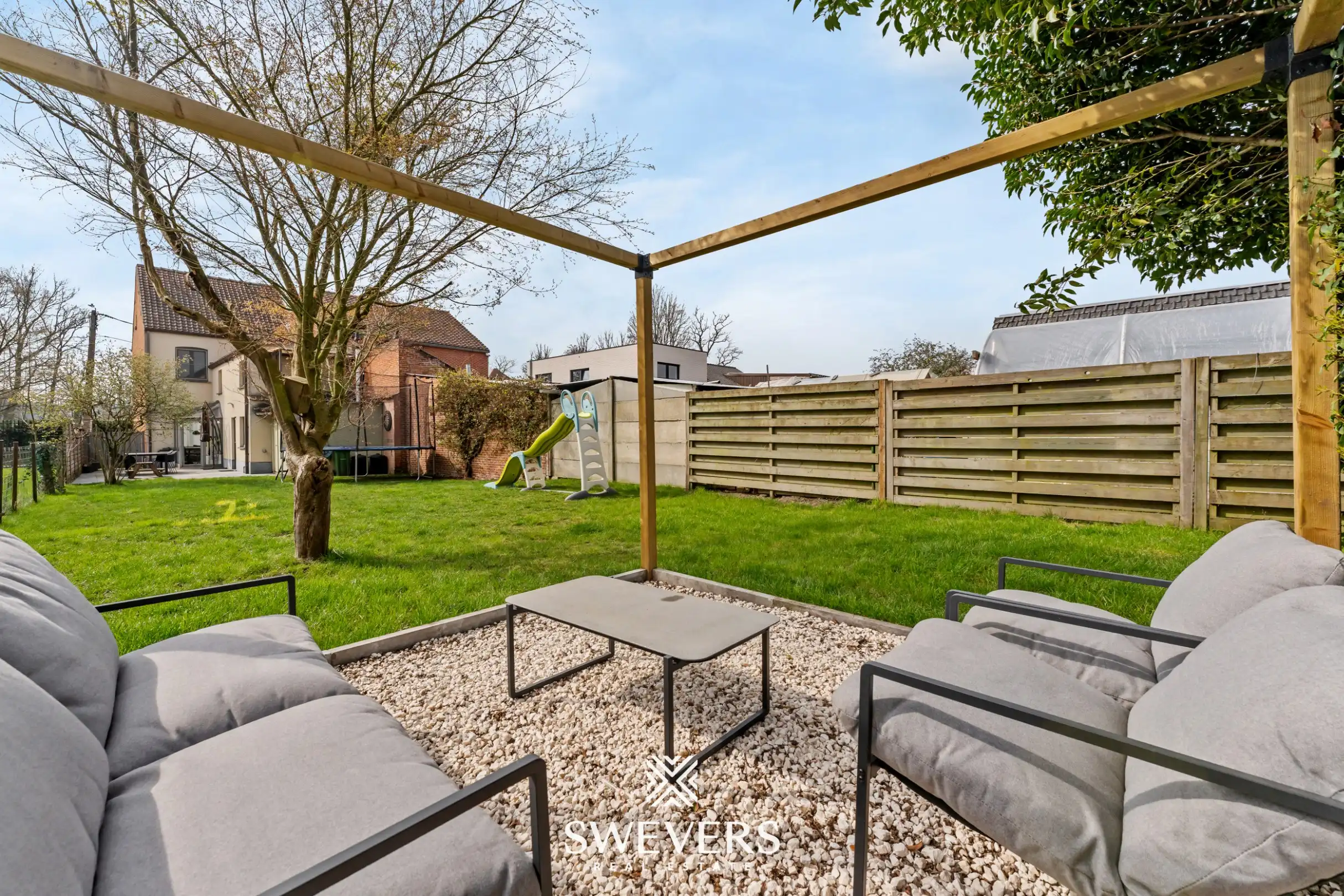 Jouw nieuwe thuis in Kuringen: lichtrijke HOB met 3 slaapkamers op groen perceel van 6a10 foto 23