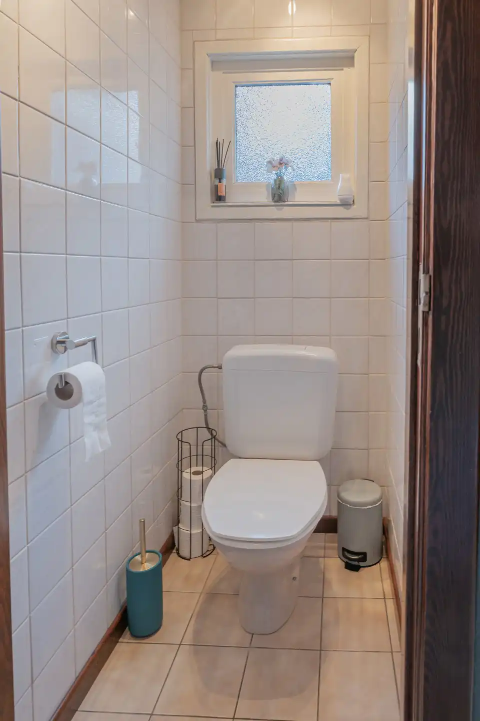 Charmante gezinswoning met garage in hartje Willebroek foto 12