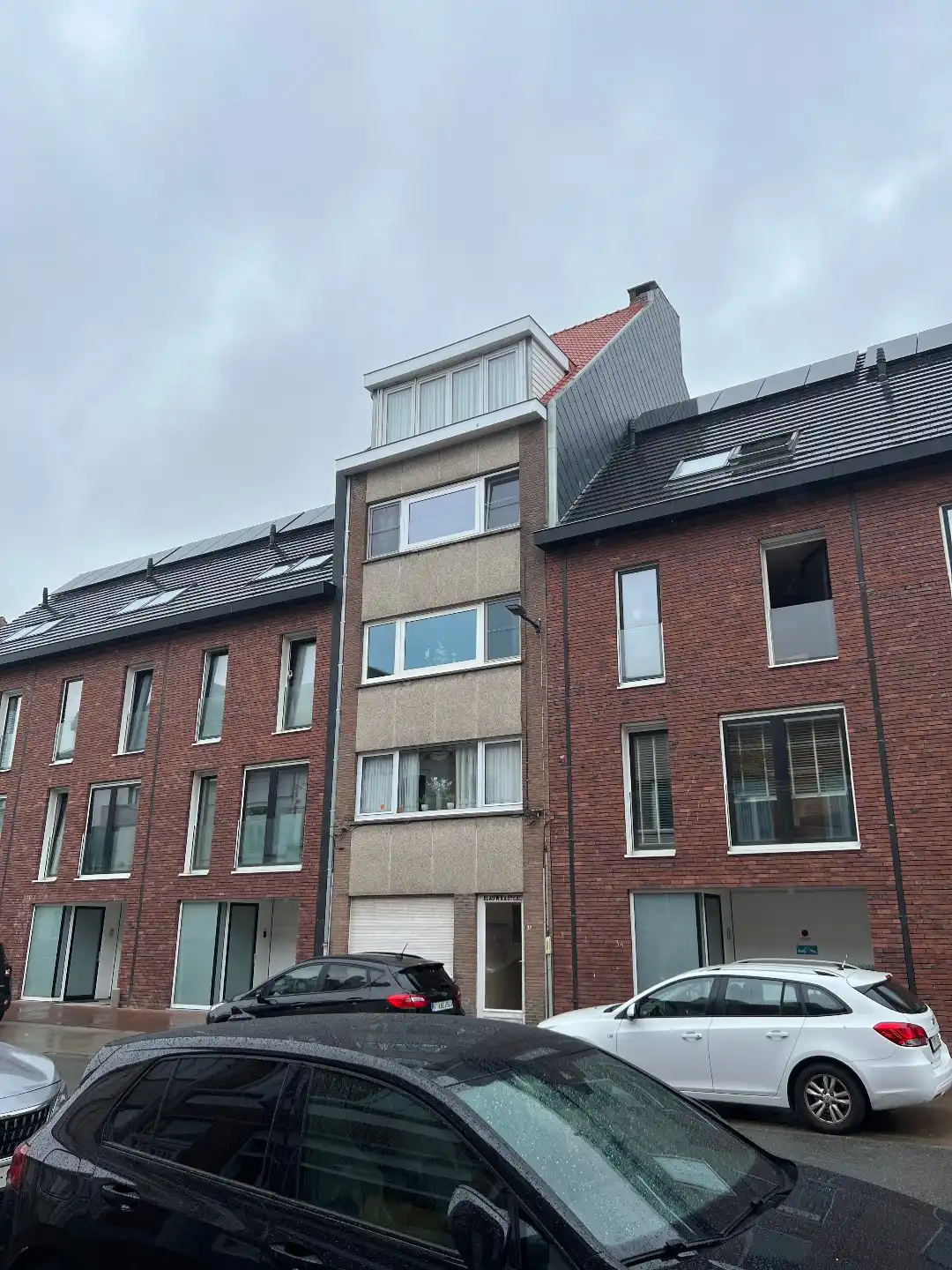 Appartement te koop Blauwkasteelstraat 32 -/0401 - 8400 Oostende