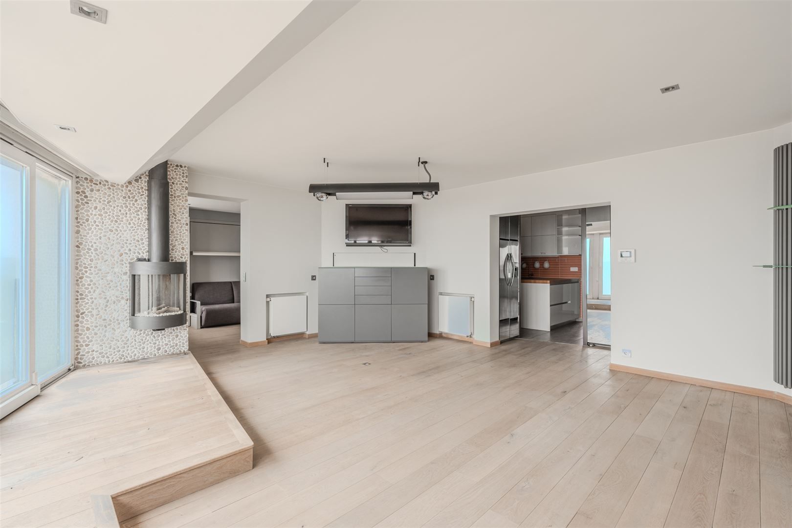 Appartement te koop Zeedijk 211/0601 - 8430 MIDDELKERKE