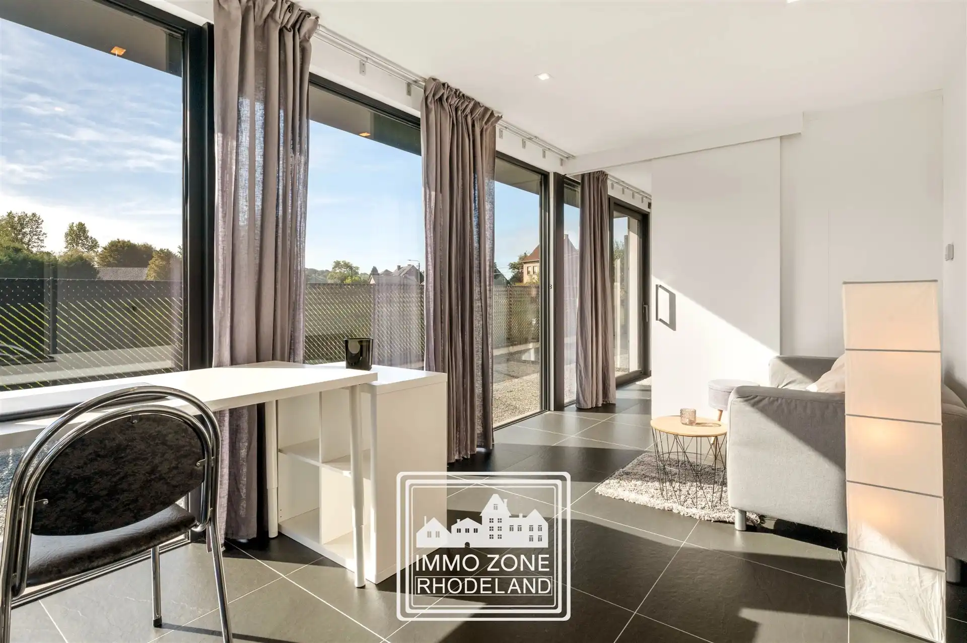 Sublieme energiezuinige woning met 3 tot 4 slpks en tuin foto 11