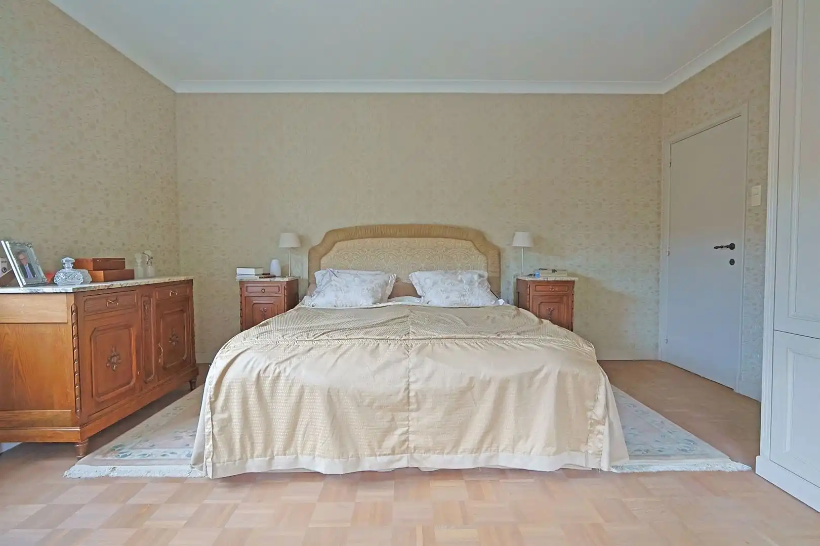 Instapklare villa binnen de Grote Ring  foto 15