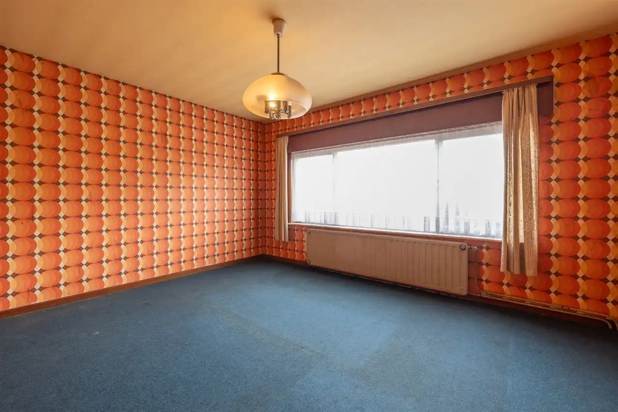 Te renoveren splitlevel woning in doodlopende straat foto 17