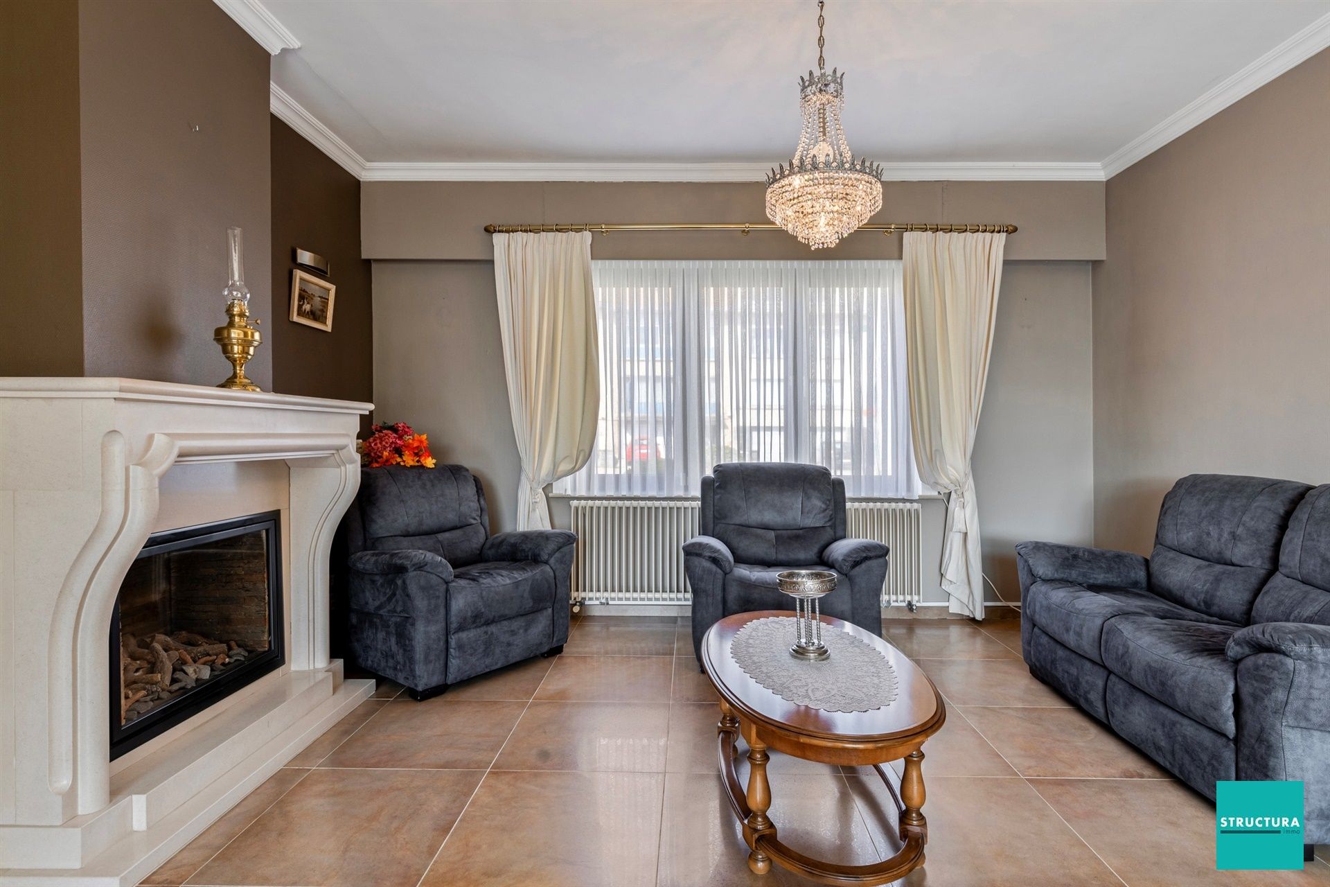 Ruime woning met veel mogelijkheden foto 11