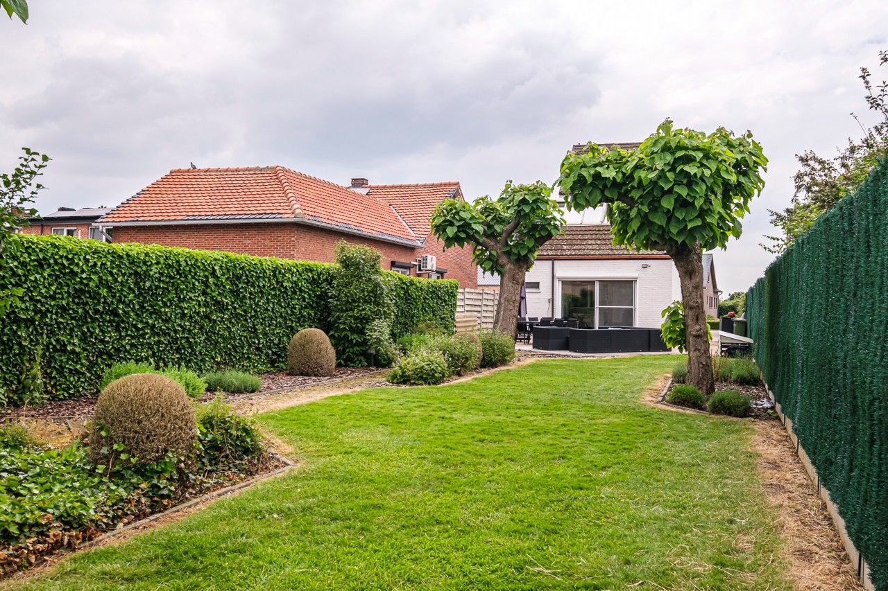 Ruime, mooi gerenoveerde woning in het rustige Wilderen foto 30