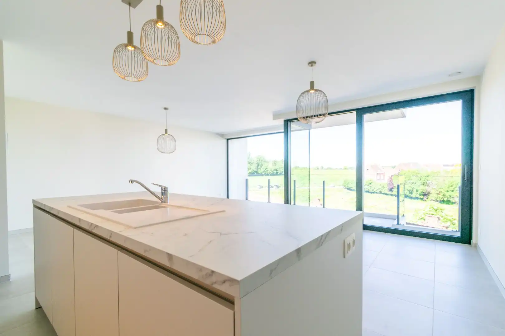 Een prachtig nieuwbouwappartement te Halle! foto 11
