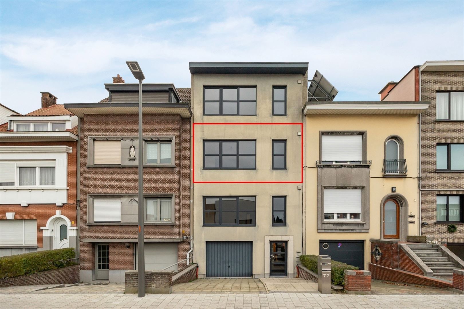 Instapklaar appartement met twee slaapkamers  foto 9