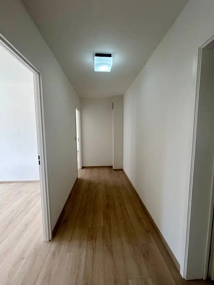 Gerenoveerd 3-kamerappartement te Heverlee foto 7