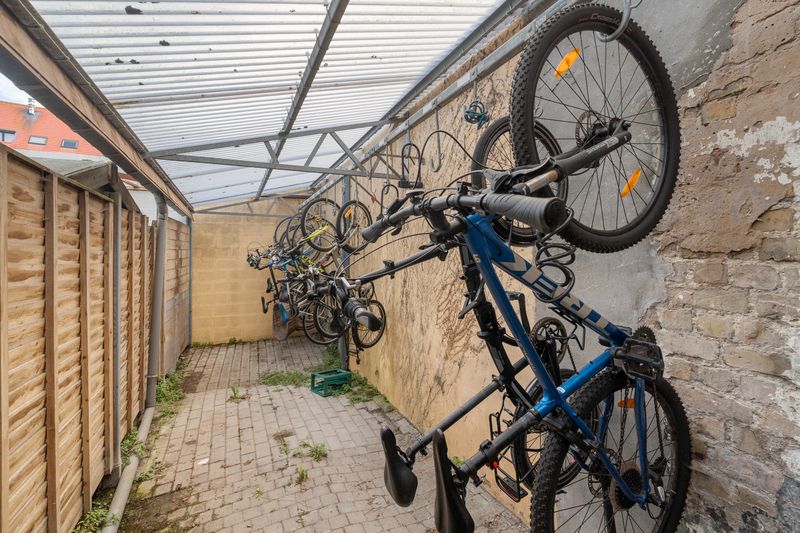 2 slaapkamer appartement met prachtig open zicht! foto 17