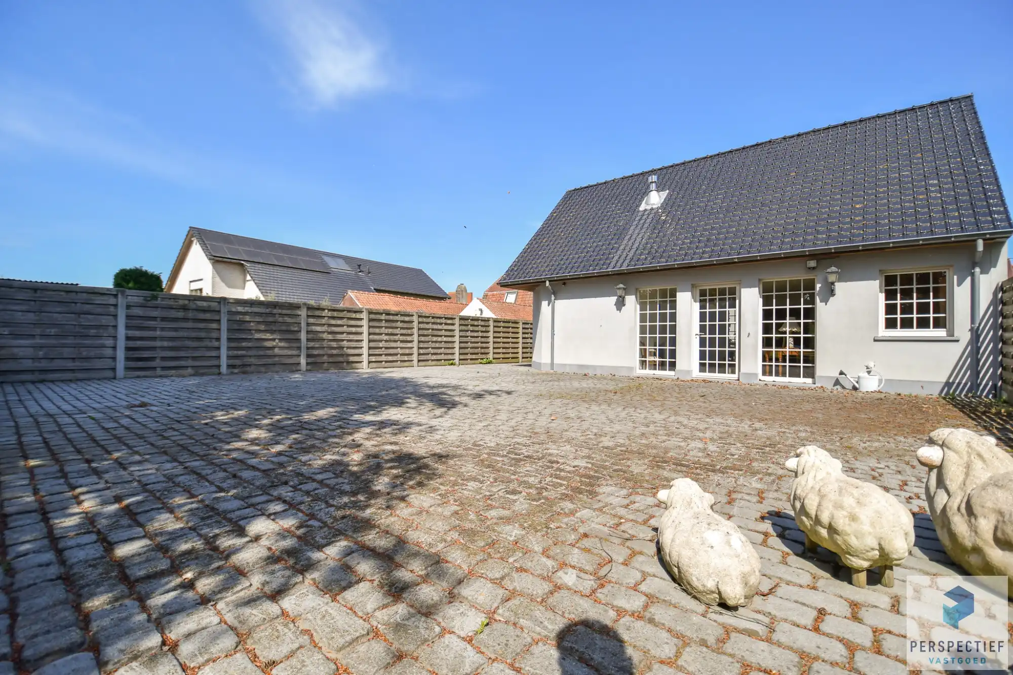 Karaktervolle grote (320m²) woning met prachtige tuin op 1300m² foto 24