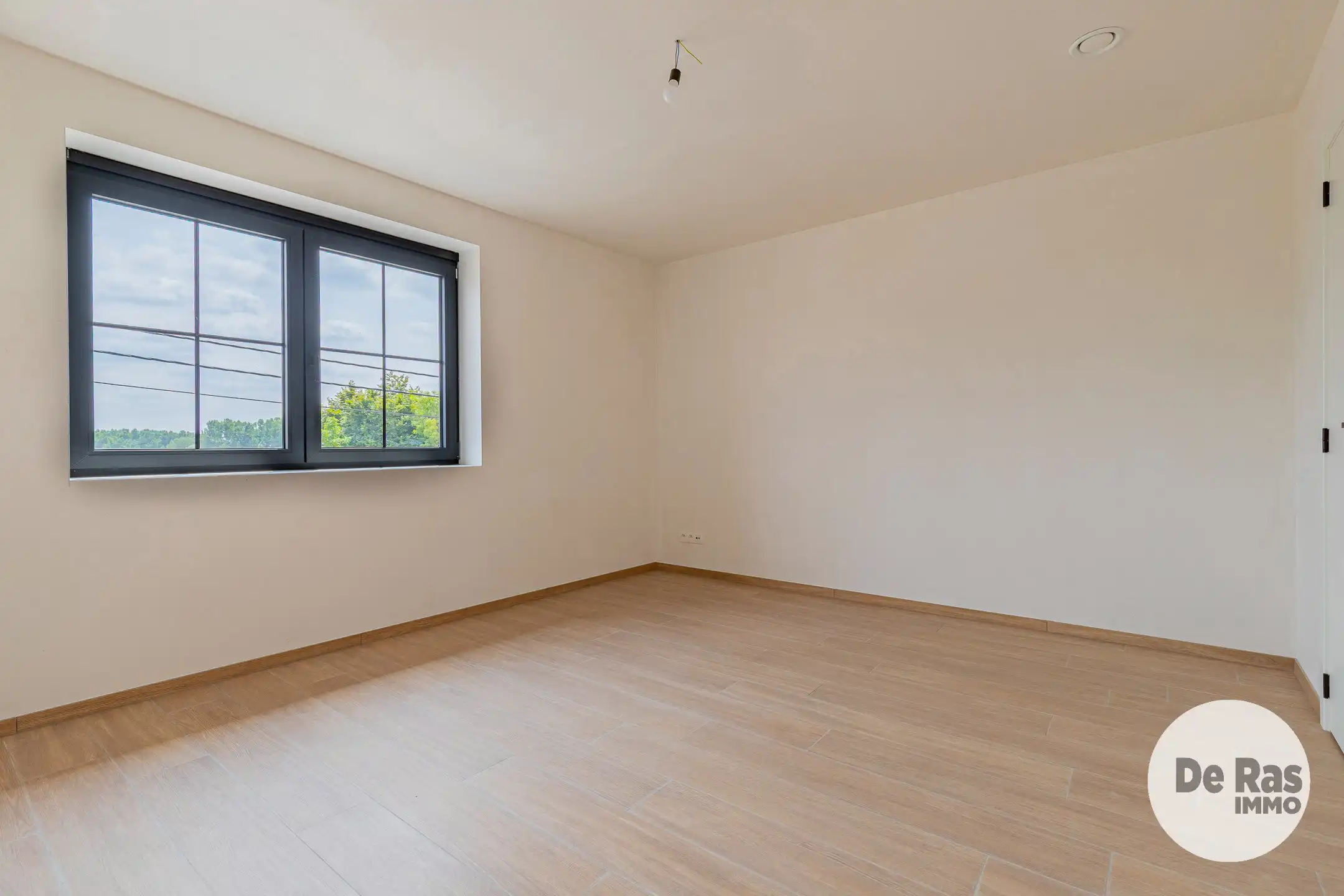 HELDERGEM - Landelijke nieuwbouwwoning met 4/5 slpks foto 11