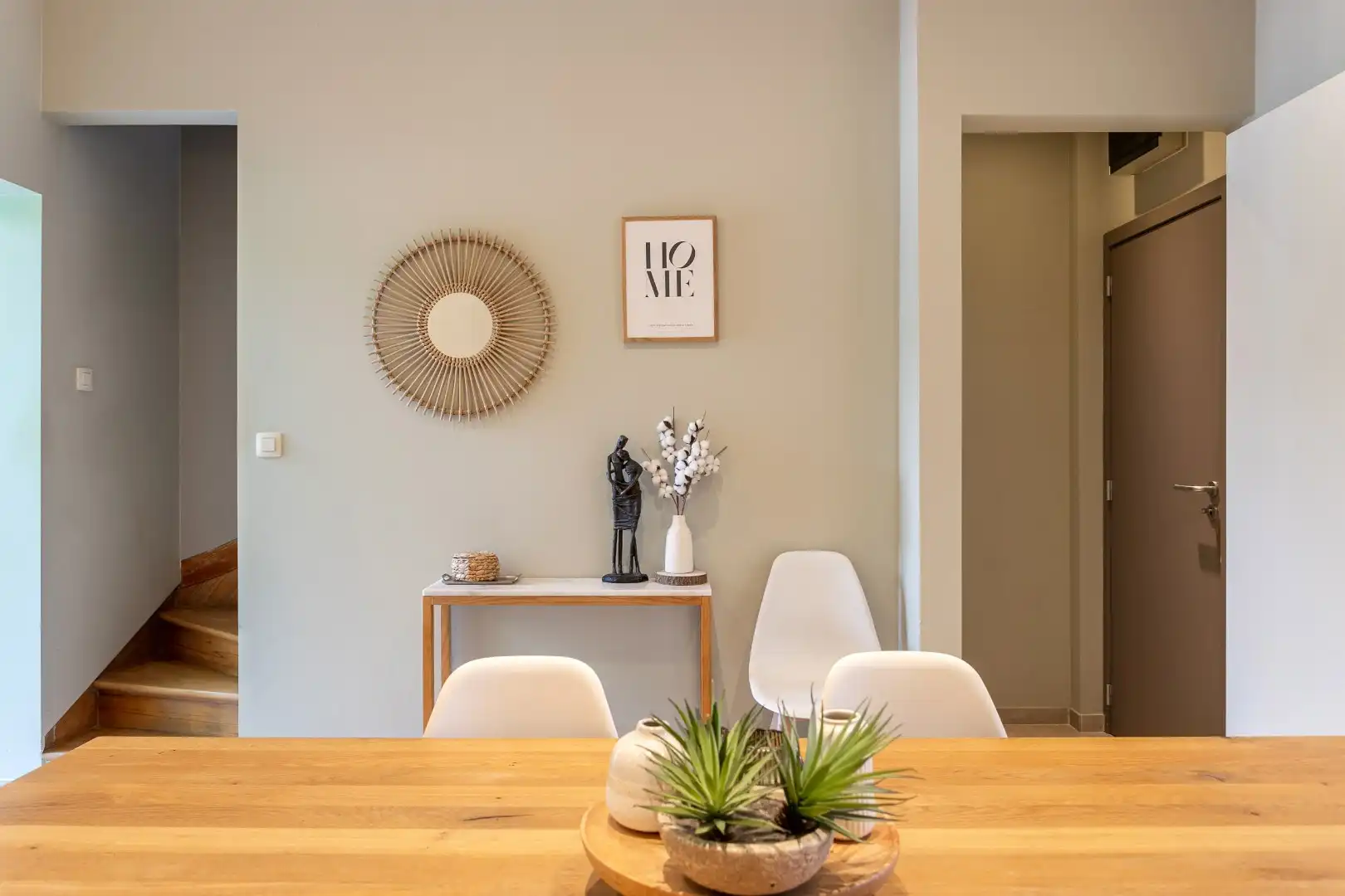 Gerenoveerde woning (EPC:C) met 4 slpk en tuin foto 7