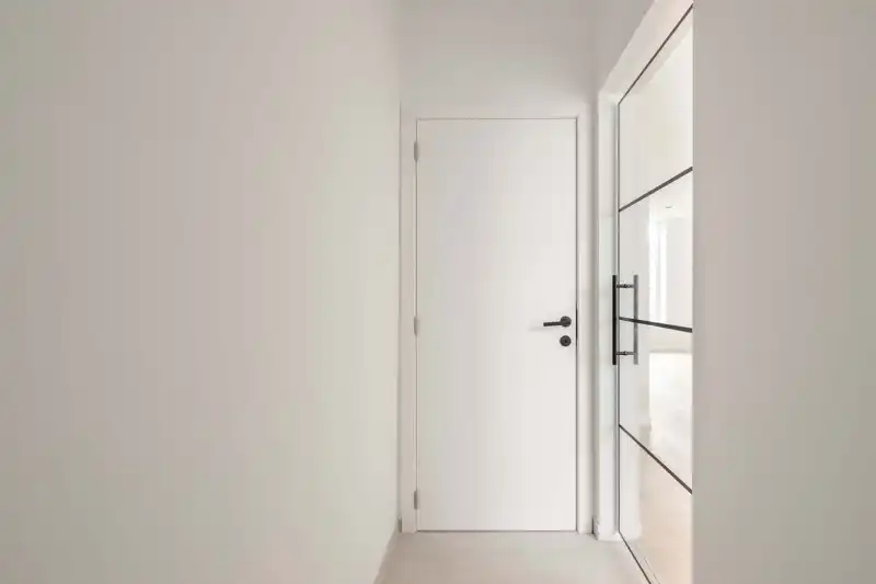 ✨Halfopen, volledig gerenoveerde gezinswoning met 3 slaapkamers TE KOOP in Rekkem! foto 2