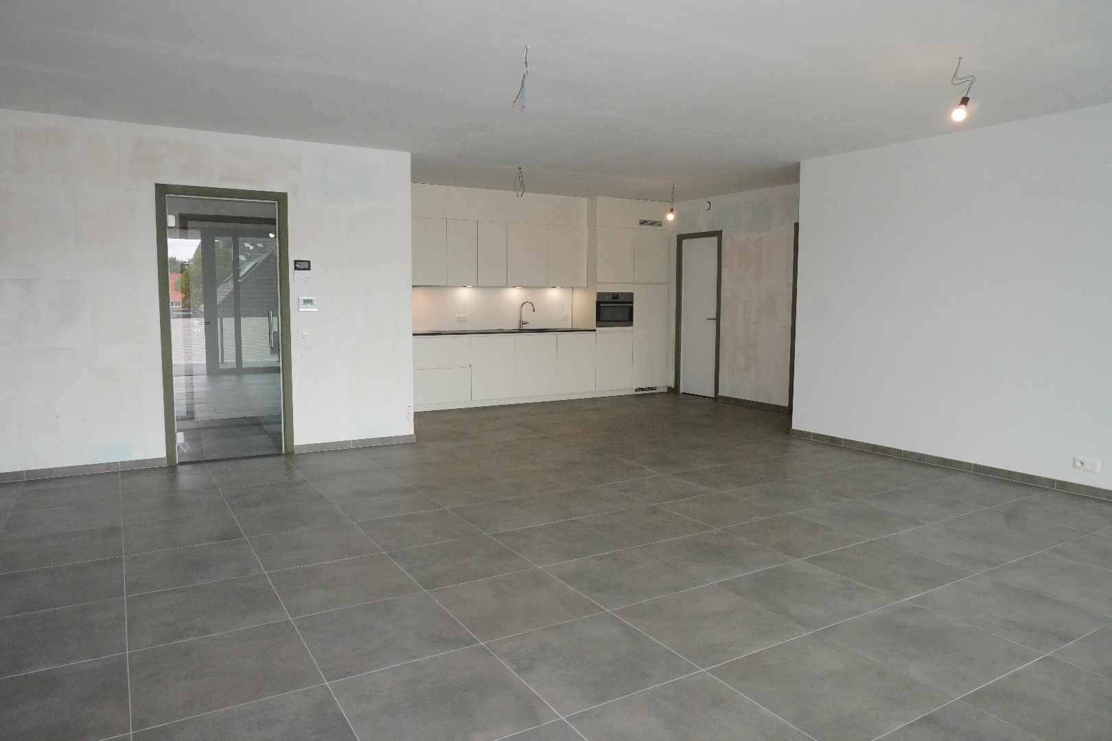 Energiezuinig nieuwbouwappartement met 2 slaapkamers en autostaanplaats foto 7