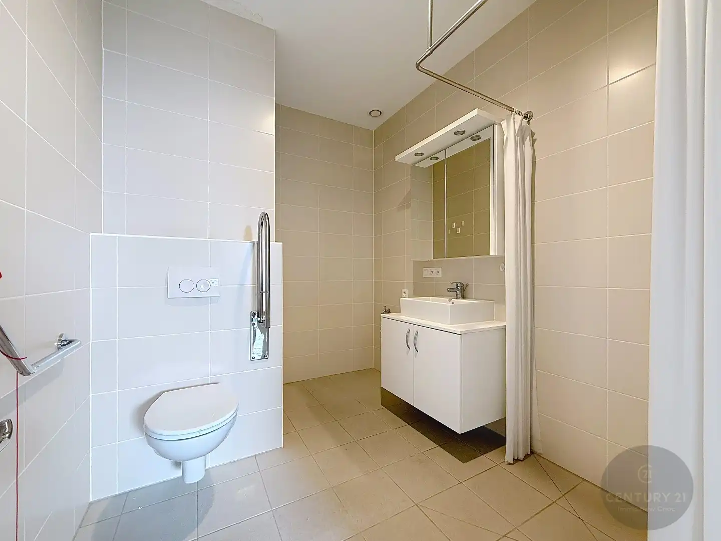 ASSISTENTIEWONING te Westkapelle foto 13